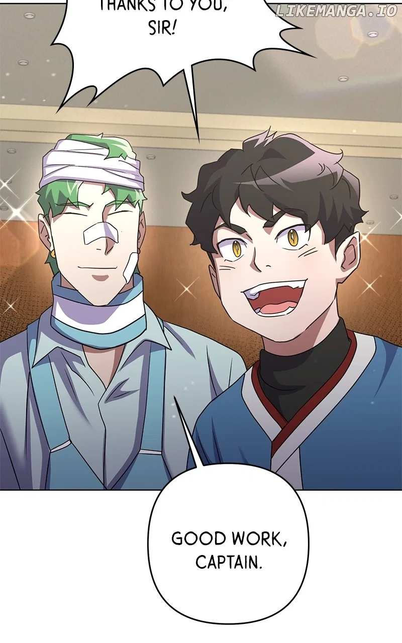 Surviving in an Action Manhwa Chapter 43 – Page 64