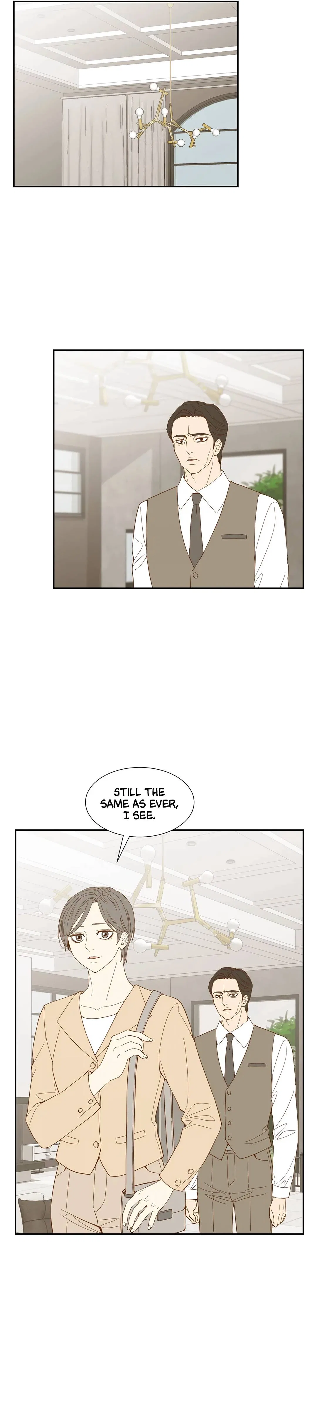 Hana’s Choice Chapter 62 – Page 8