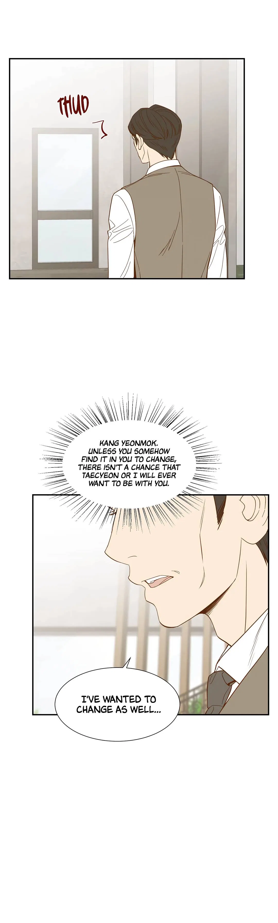 Hana’s Choice Chapter 62 – Page 14