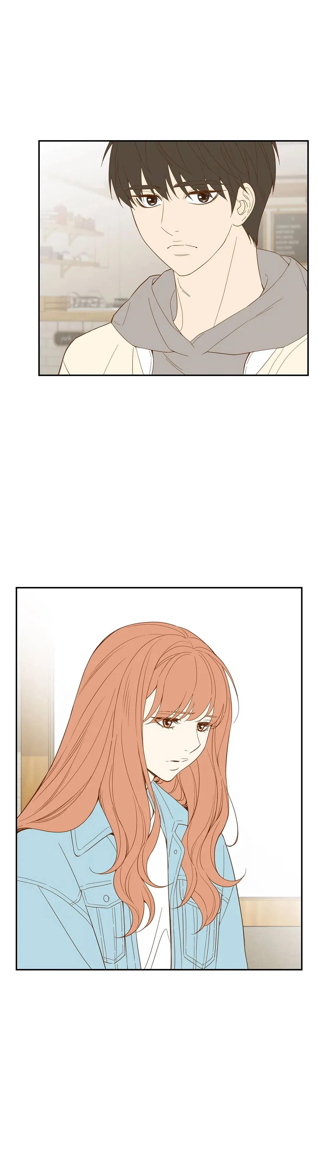 Hana’s Choice Chapter 62 – Page 16