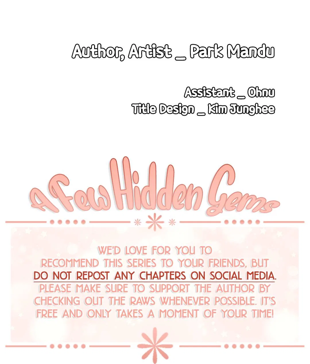 Hana’s Choice Chapter 62 – Page 23