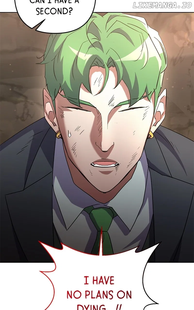 Surviving in an Action Manhwa Chapter 42 – Page 14