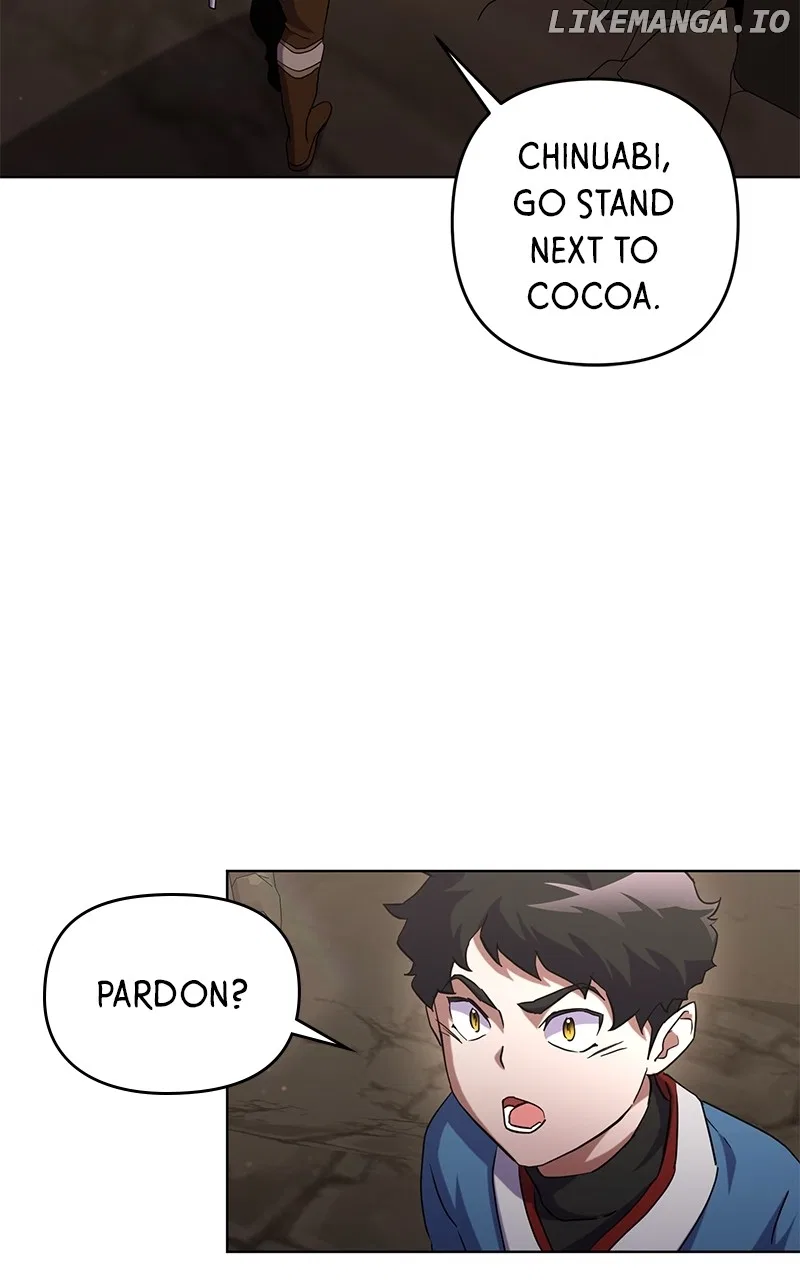 Surviving in an Action Manhwa Chapter 42 – Page 18