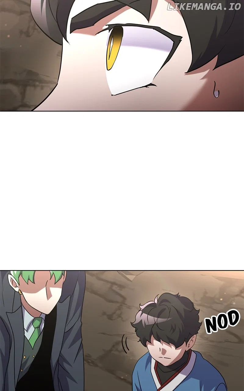 Surviving in an Action Manhwa Chapter 42 – Page 21