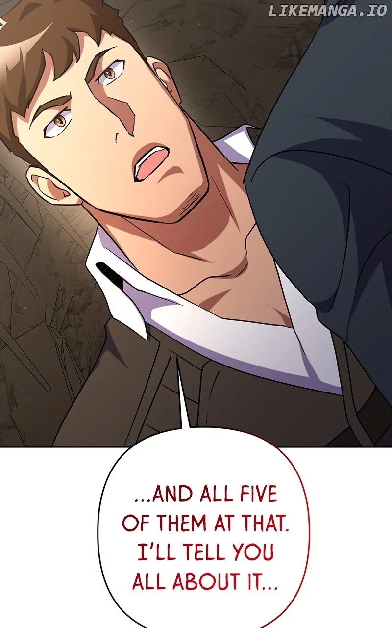 Surviving in an Action Manhwa Chapter 42 – Page 32