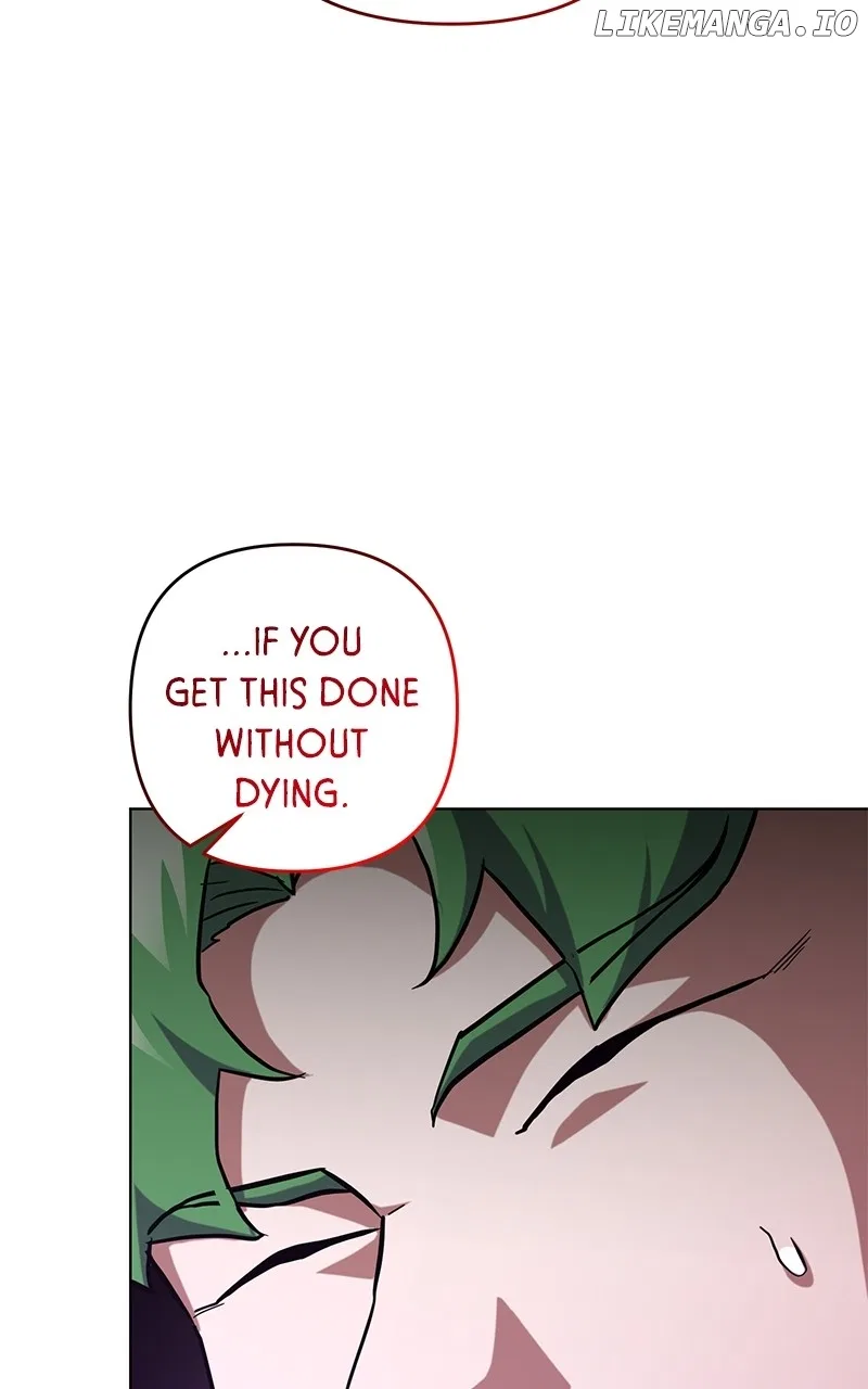 Surviving in an Action Manhwa Chapter 42 – Page 33