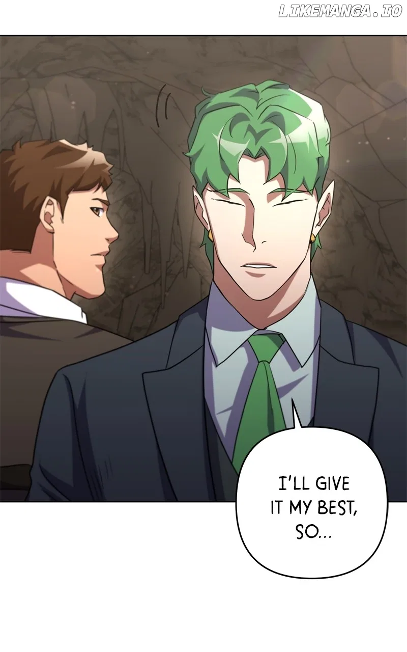 Surviving in an Action Manhwa Chapter 42 – Page 35