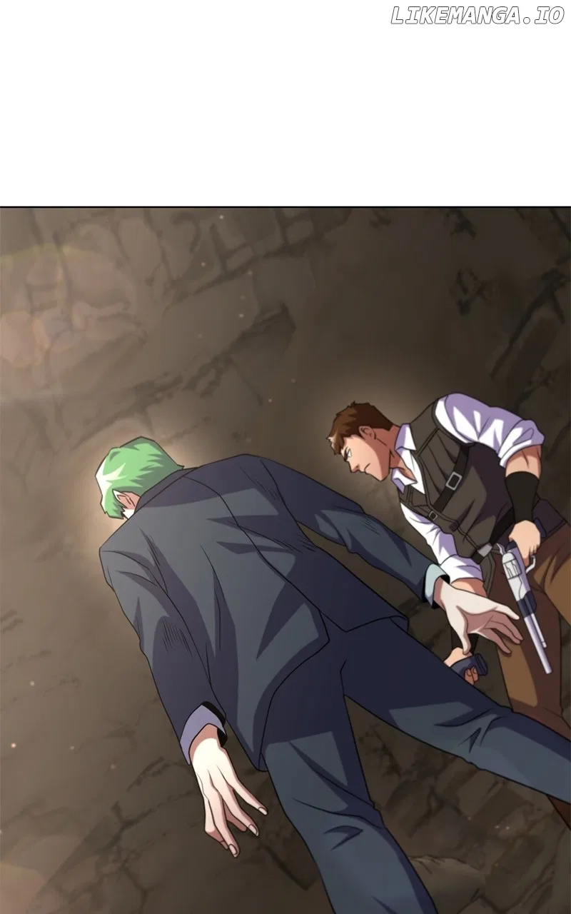 Surviving in an Action Manhwa Chapter 42 – Page 40