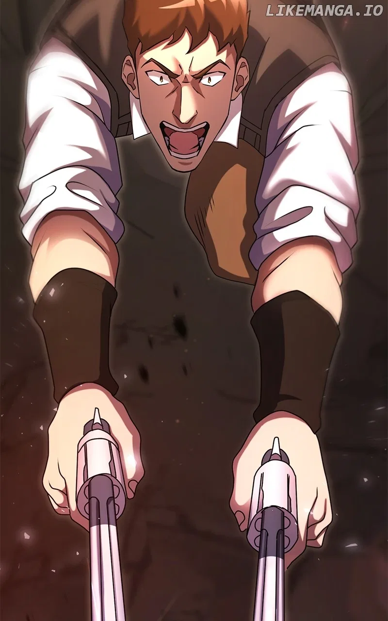 Surviving in an Action Manhwa Chapter 42 – Page 77