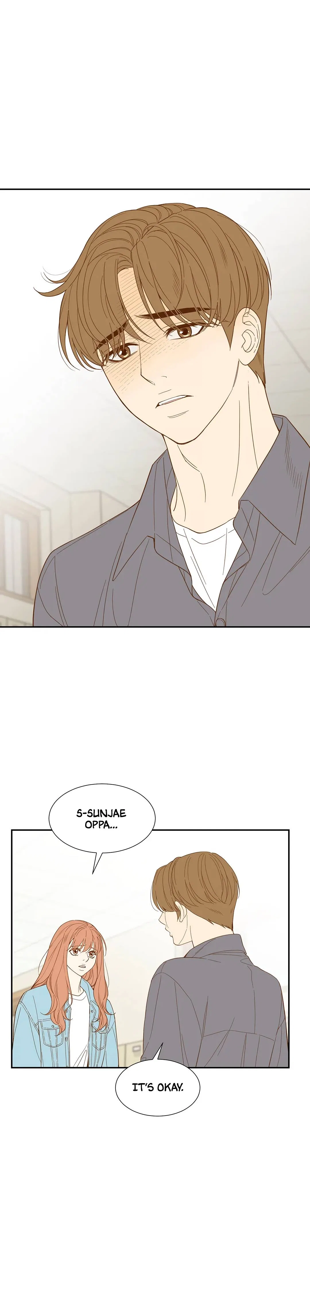 Hana’s Choice Chapter 61 – Page 7