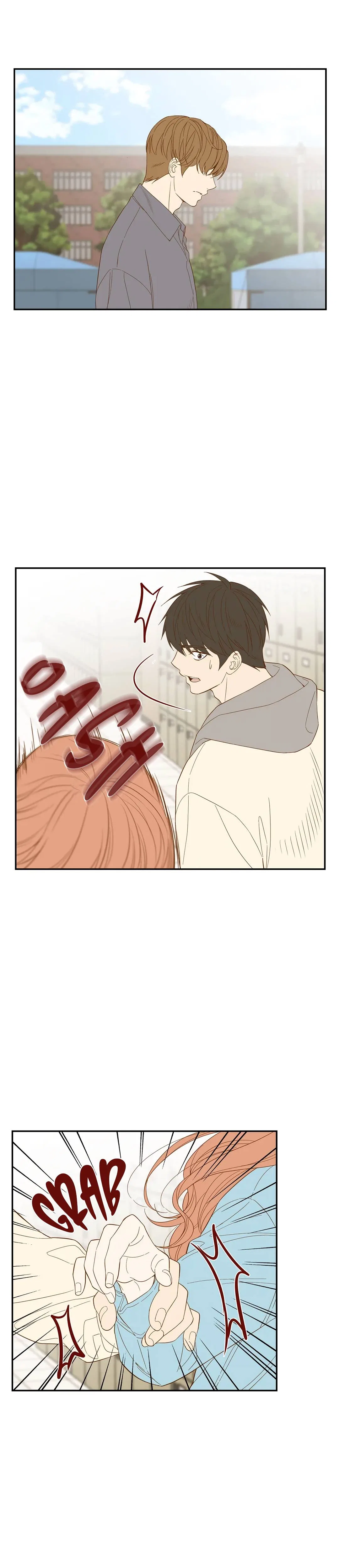Hana’s Choice Chapter 61 – Page 20