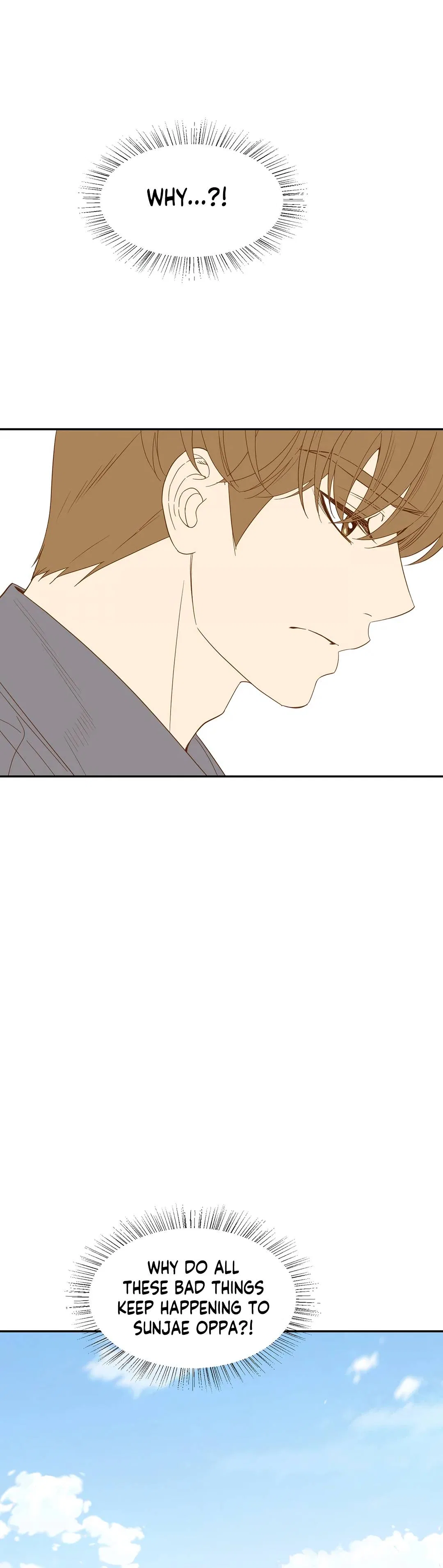 Hana’s Choice Chapter 61 – Page 24