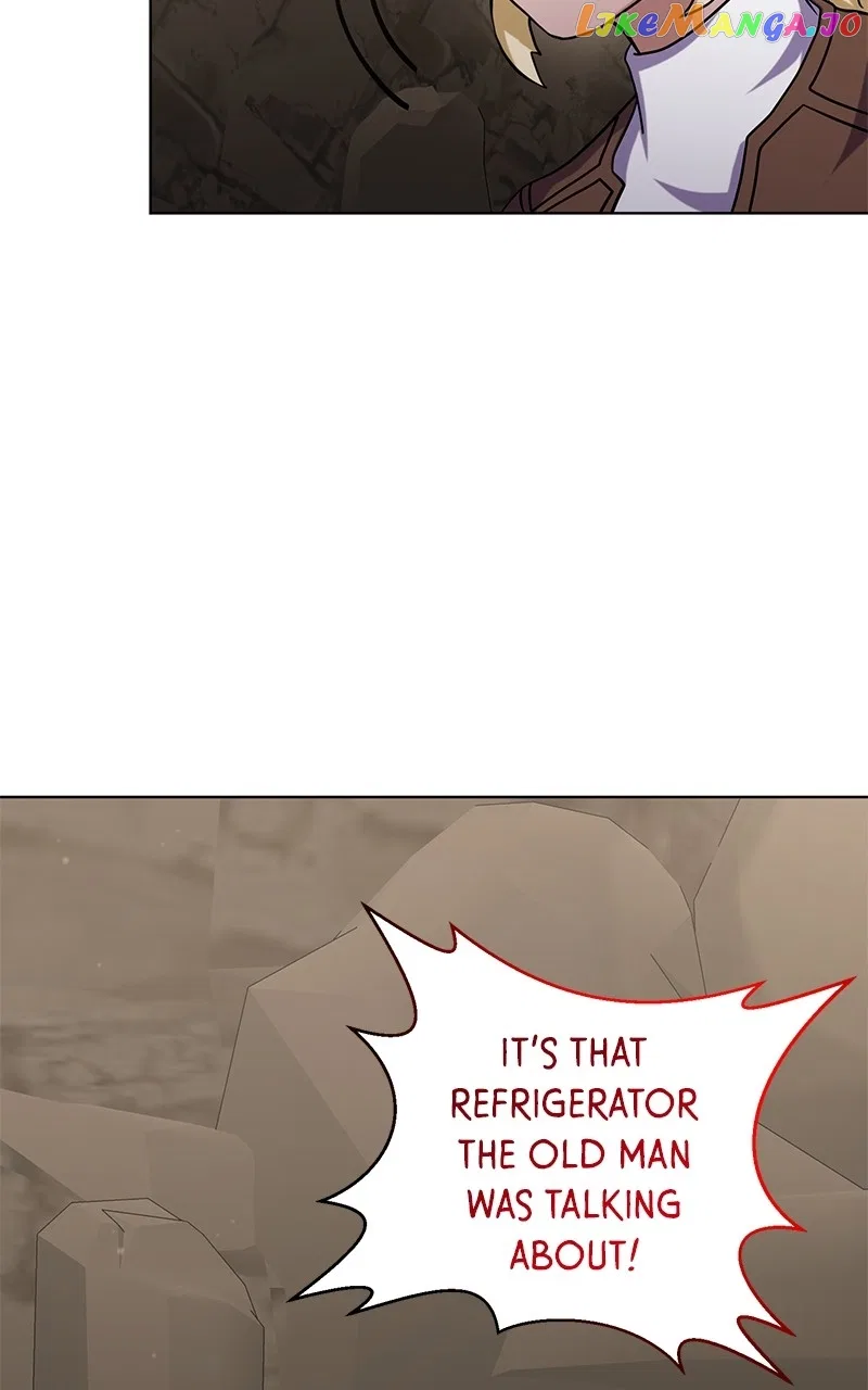 Surviving in an Action Manhwa Chapter 41 – Page 3