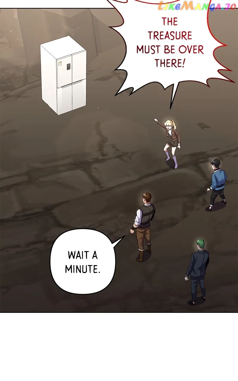 Surviving in an Action Manhwa Chapter 41 – Page 5
