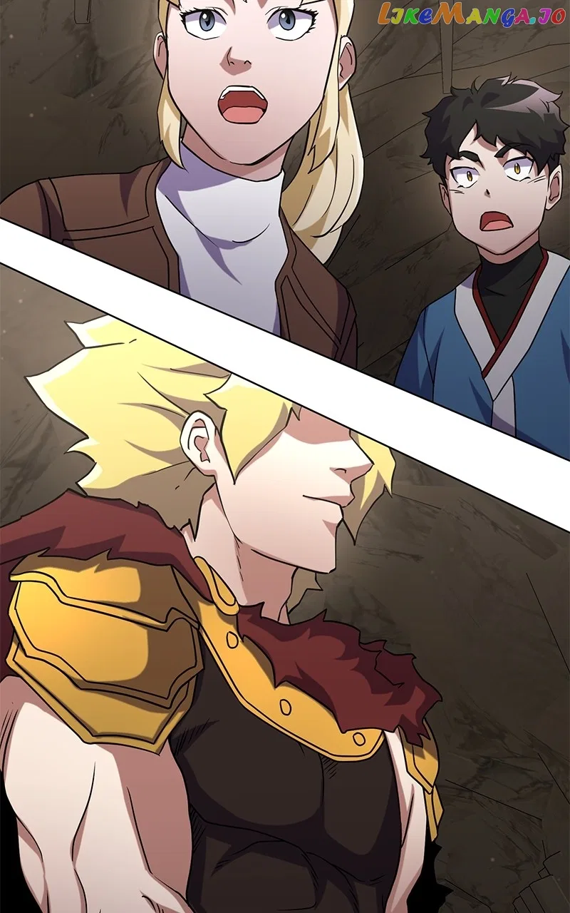 Surviving in an Action Manhwa Chapter 41 – Page 13