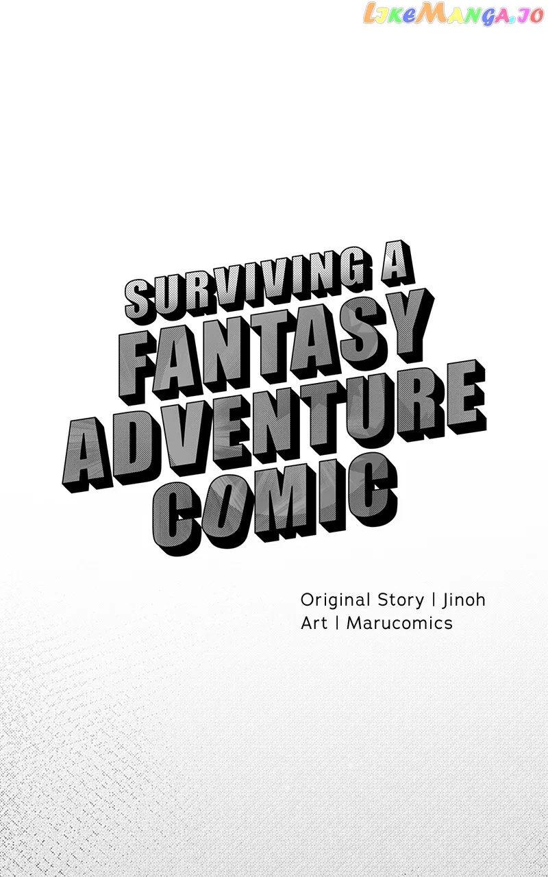 Surviving in an Action Manhwa Chapter 41 – Page 20