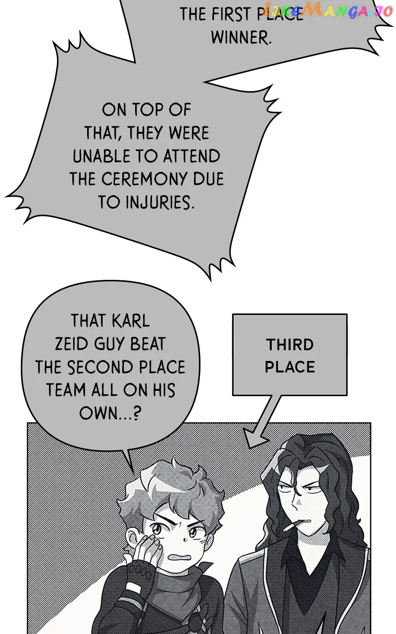 Surviving in an Action Manhwa Chapter 41 – Page 26