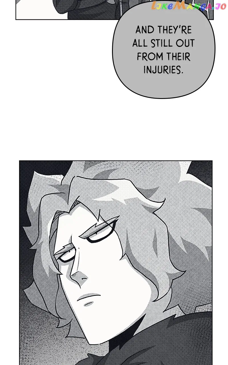 Surviving in an Action Manhwa Chapter 41 – Page 27
