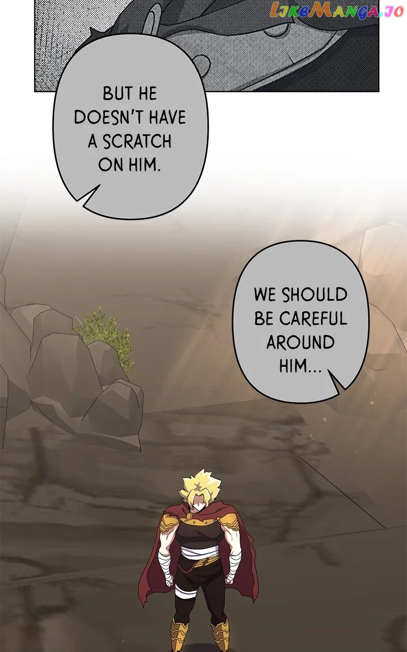 Surviving in an Action Manhwa Chapter 41 – Page 28