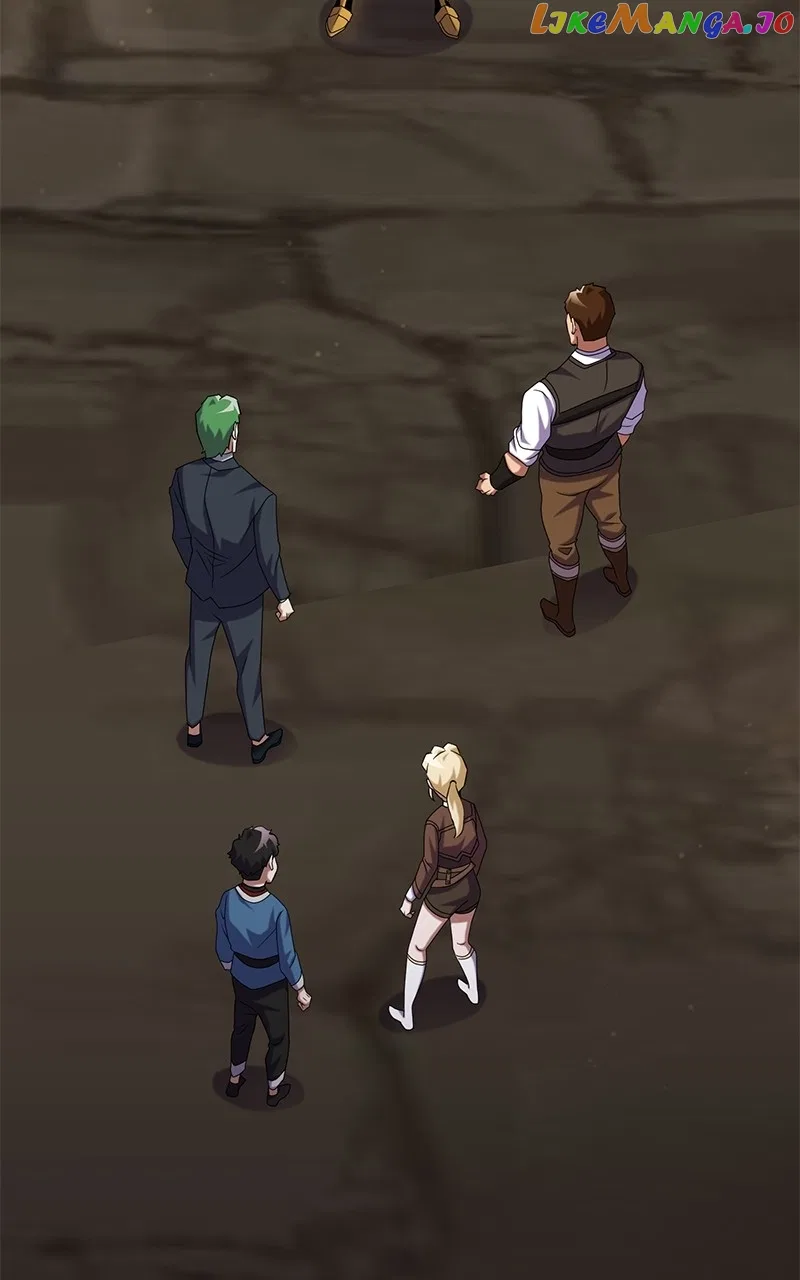 Surviving in an Action Manhwa Chapter 41 – Page 29