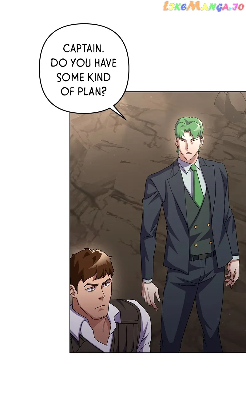Surviving in an Action Manhwa Chapter 41 – Page 40