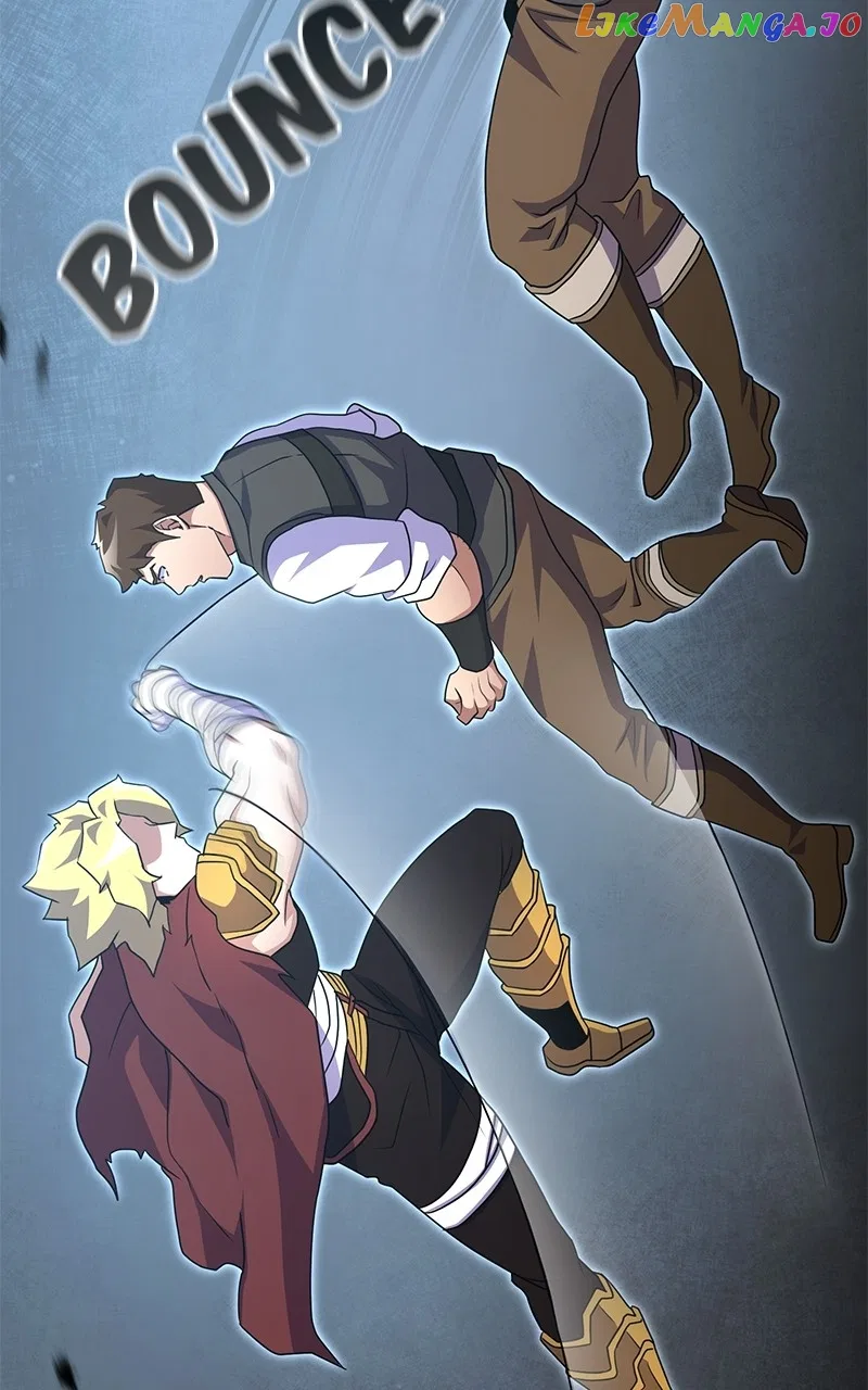 Surviving in an Action Manhwa Chapter 41 – Page 54
