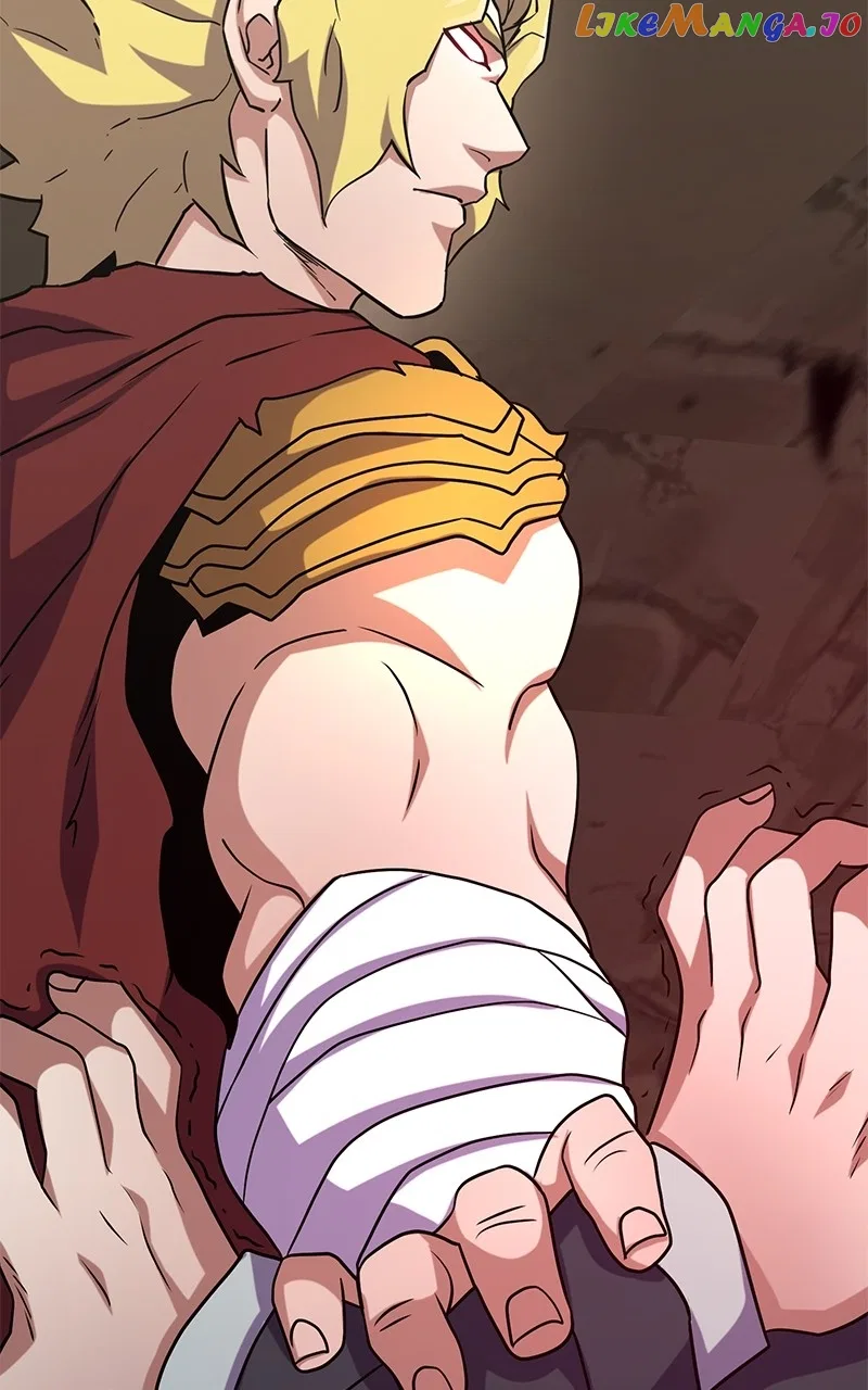 Surviving in an Action Manhwa Chapter 41 – Page 61