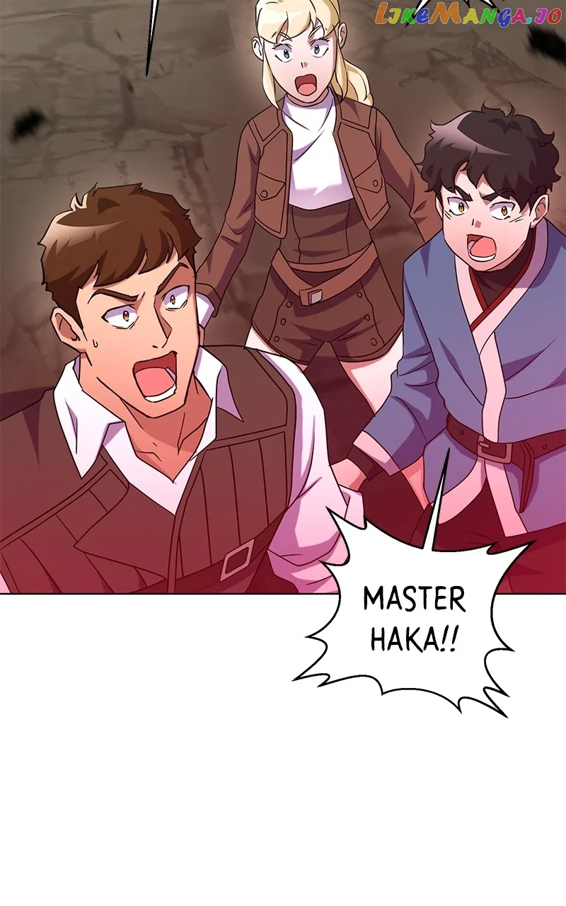 Surviving in an Action Manhwa Chapter 41 – Page 71