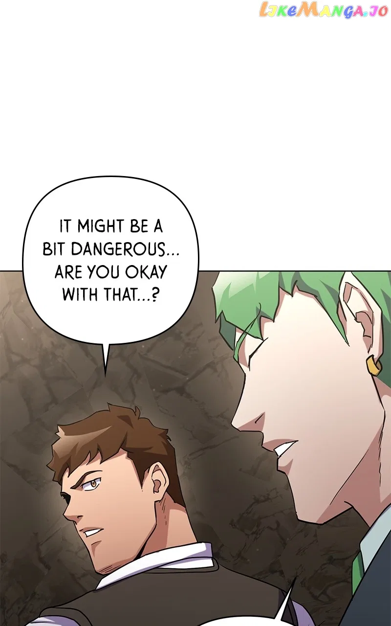 Surviving in an Action Manhwa Chapter 41 – Page 83