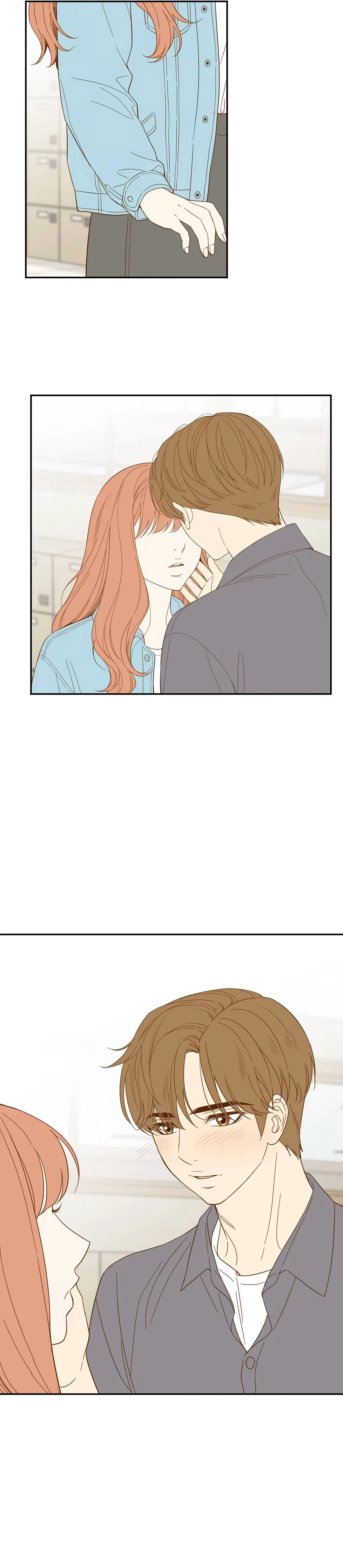 Hana’s Choice Chapter 60 – Page 4