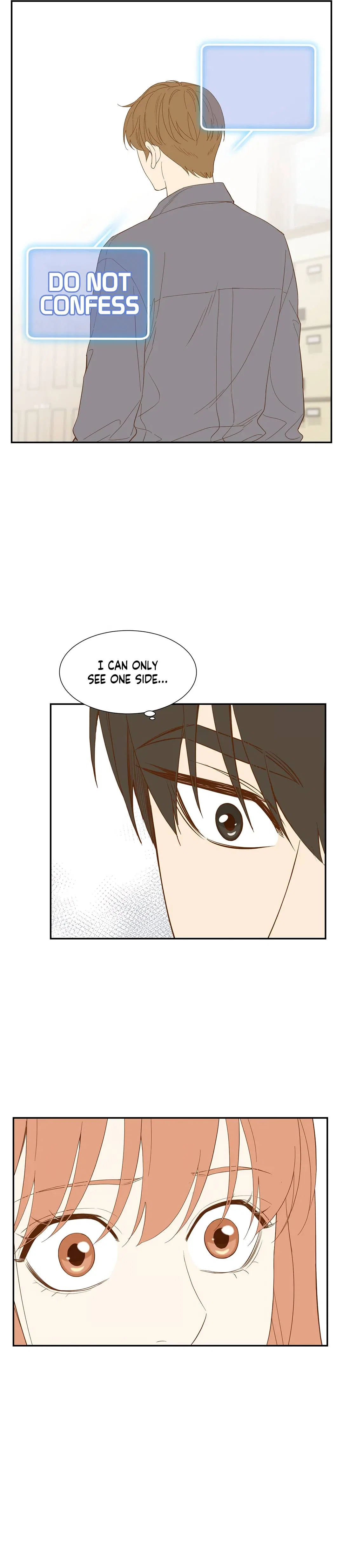 Hana’s Choice Chapter 60 – Page 12