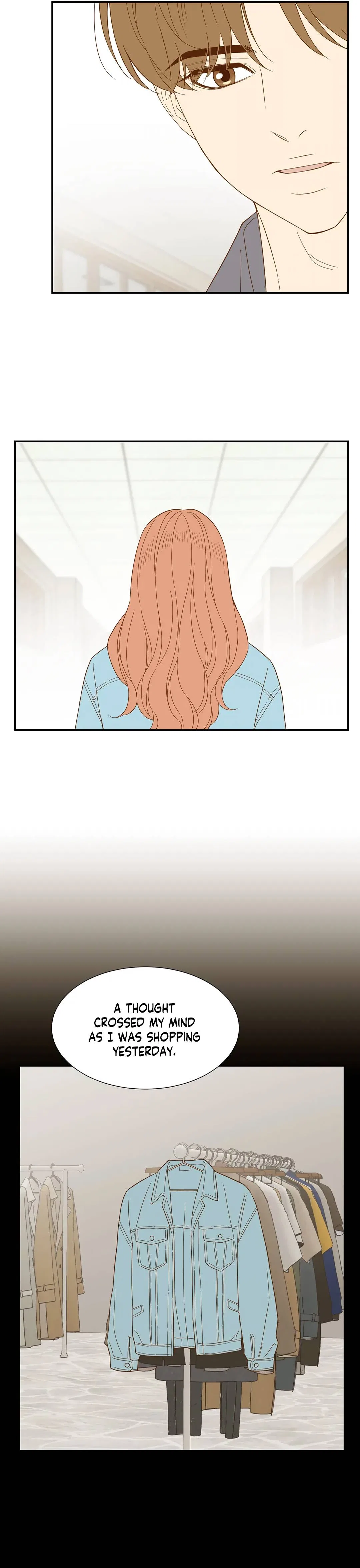 Hana’s Choice Chapter 60 – Page 15