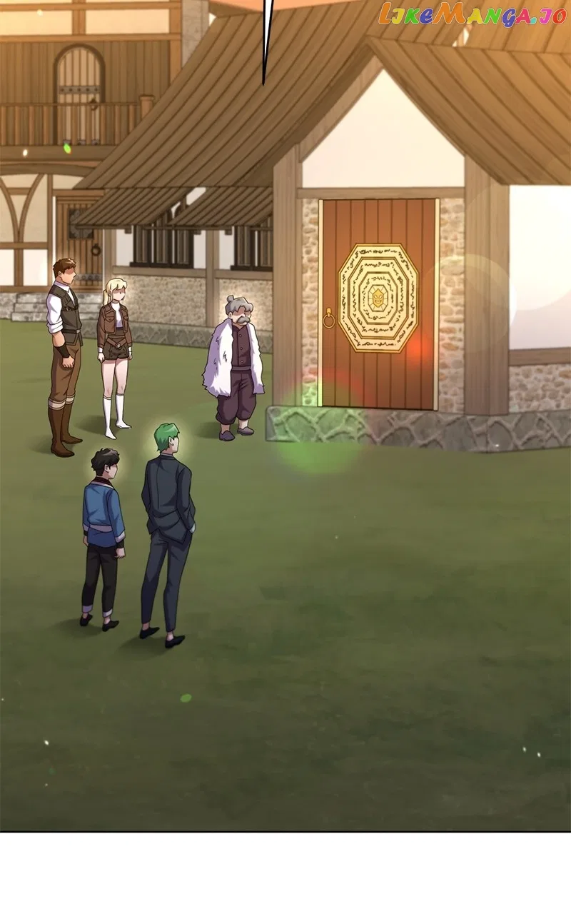 Surviving in an Action Manhwa Chapter 40 – Page 2