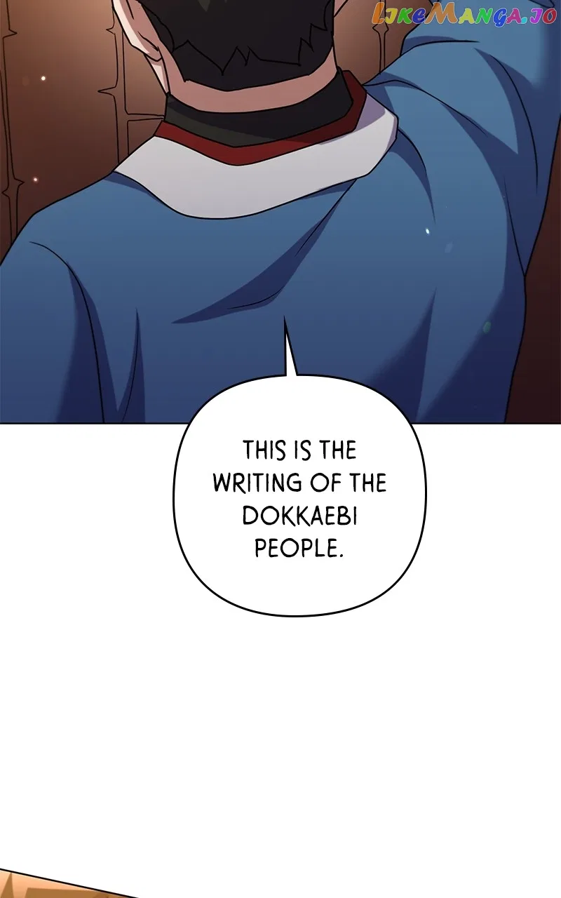 Surviving in an Action Manhwa Chapter 40 – Page 8