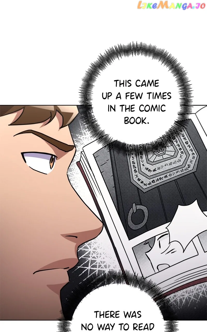 Surviving in an Action Manhwa Chapter 40 – Page 10