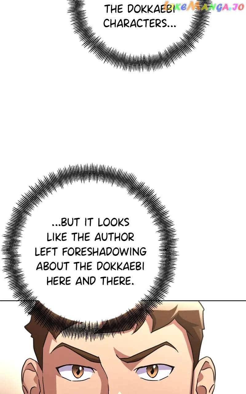 Surviving in an Action Manhwa Chapter 40 – Page 11