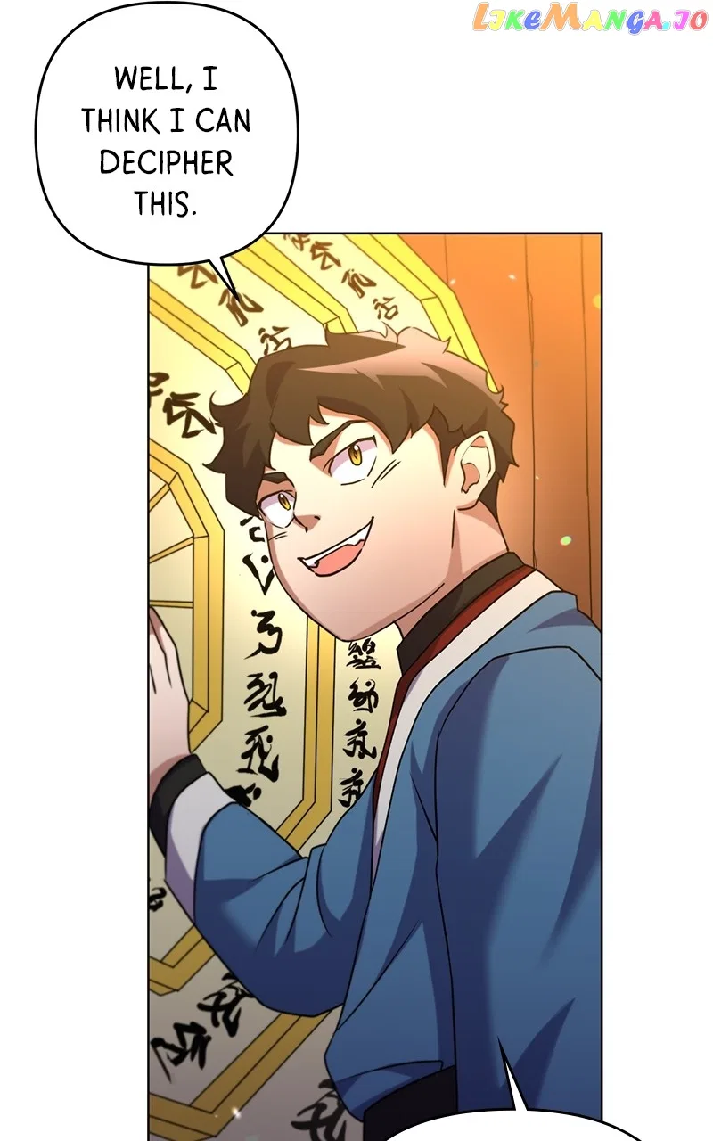 Surviving in an Action Manhwa Chapter 40 – Page 13