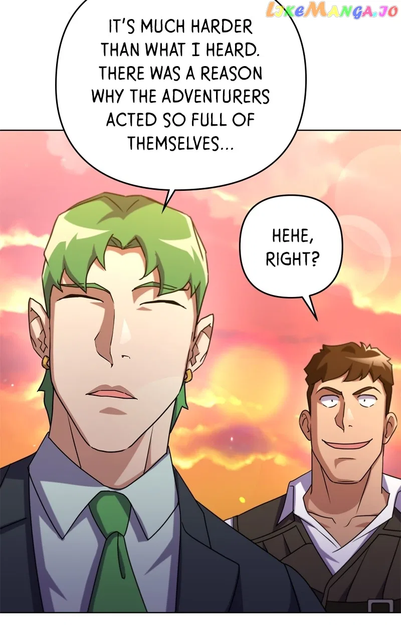 Surviving in an Action Manhwa Chapter 40 – Page 16