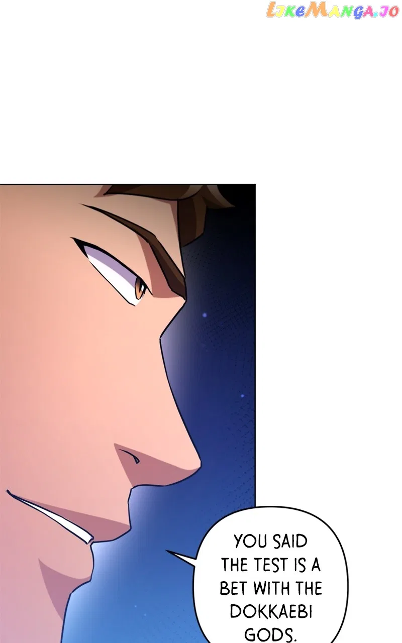 Surviving in an Action Manhwa Chapter 40 – Page 20