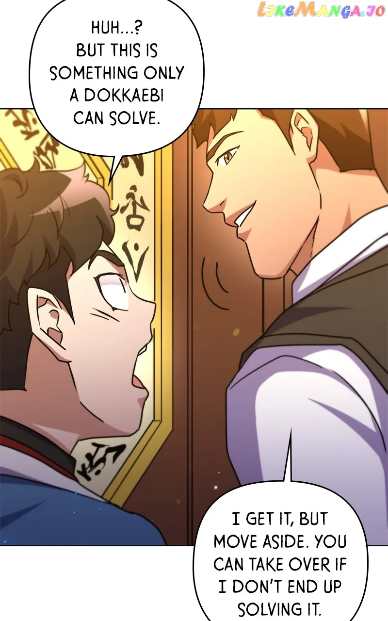 Surviving in an Action Manhwa Chapter 40 – Page 23