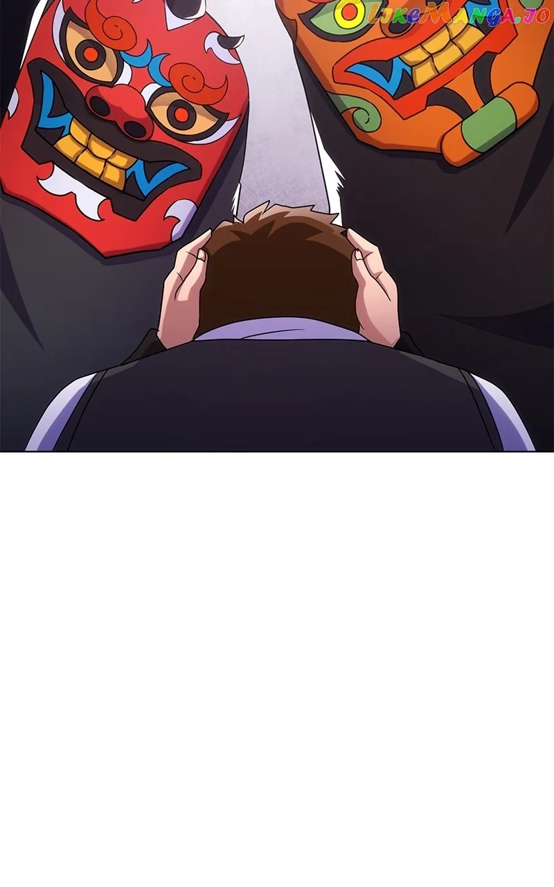 Surviving in an Action Manhwa Chapter 40 – Page 56