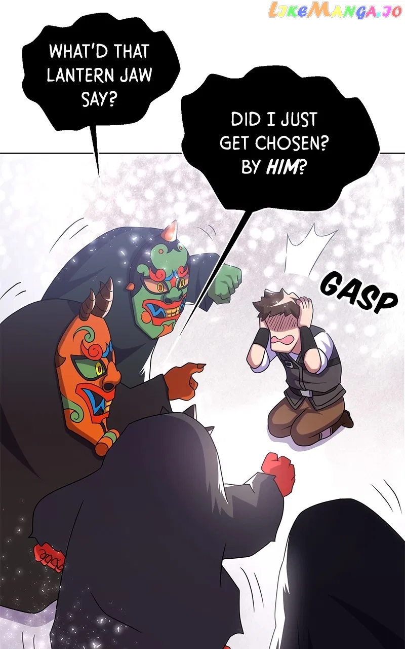 Surviving in an Action Manhwa Chapter 40 – Page 57