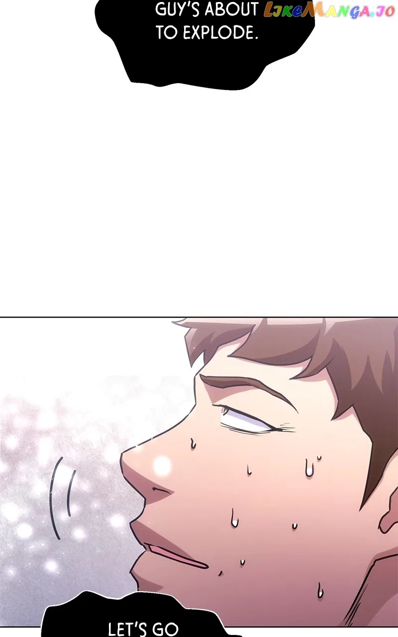 Surviving in an Action Manhwa Chapter 40 – Page 62