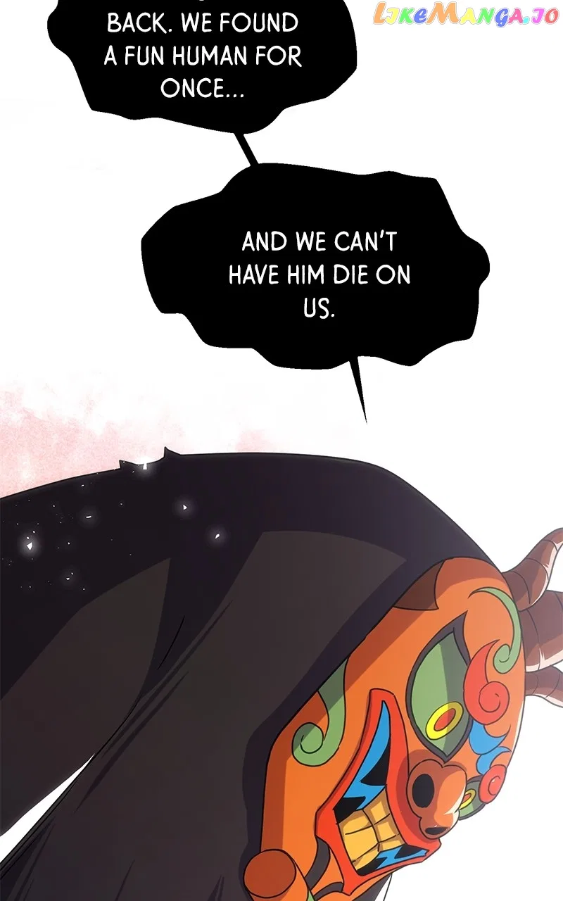 Surviving in an Action Manhwa Chapter 40 – Page 63