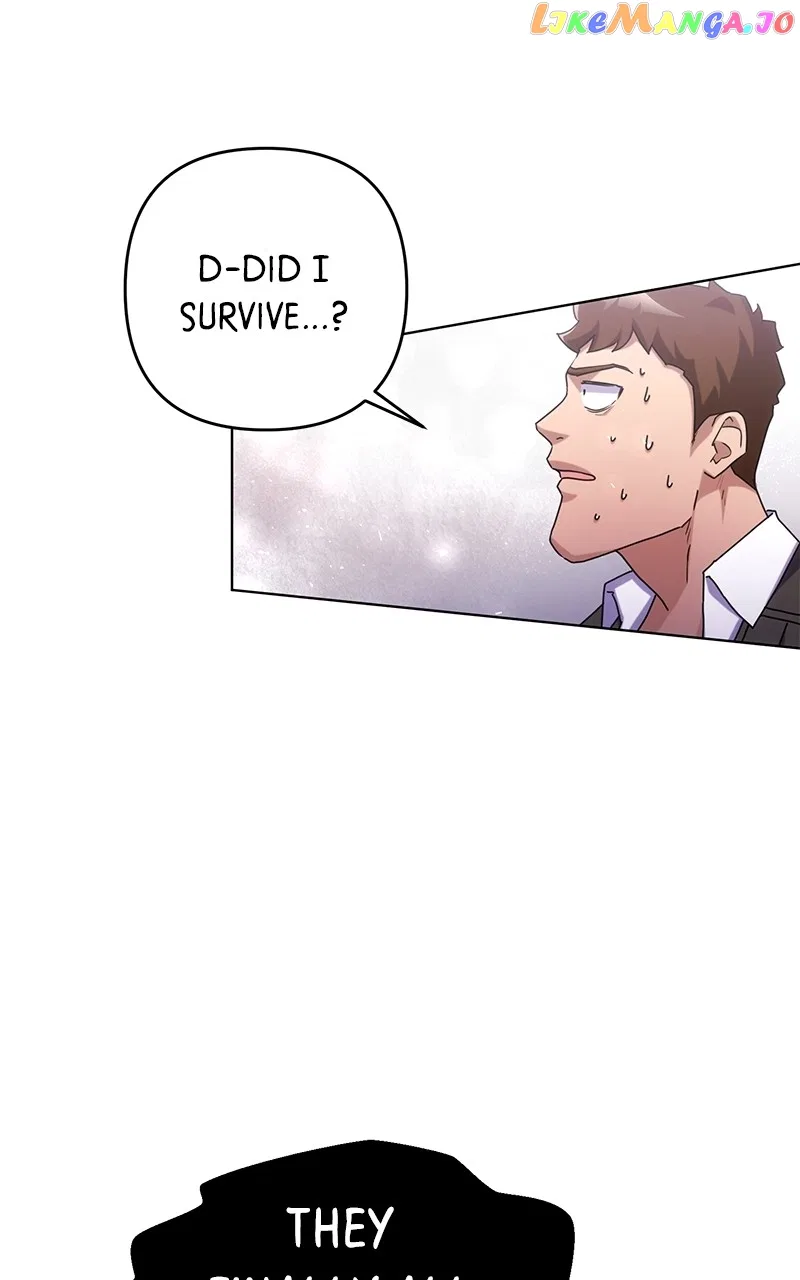 Surviving in an Action Manhwa Chapter 40 – Page 71
