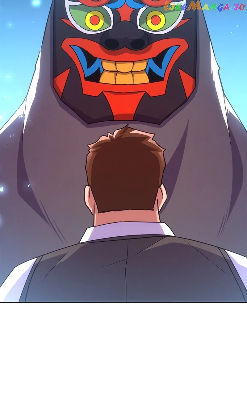 Surviving in an Action Manhwa Chapter 40 – Page 81