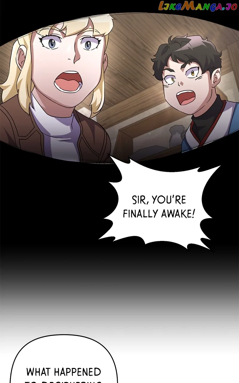 Surviving in an Action Manhwa Chapter 40 – Page 95