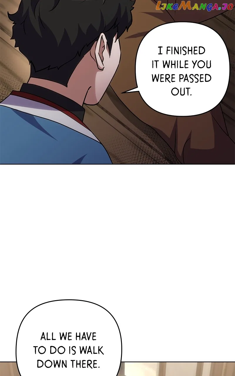 Surviving in an Action Manhwa Chapter 40 – Page 97