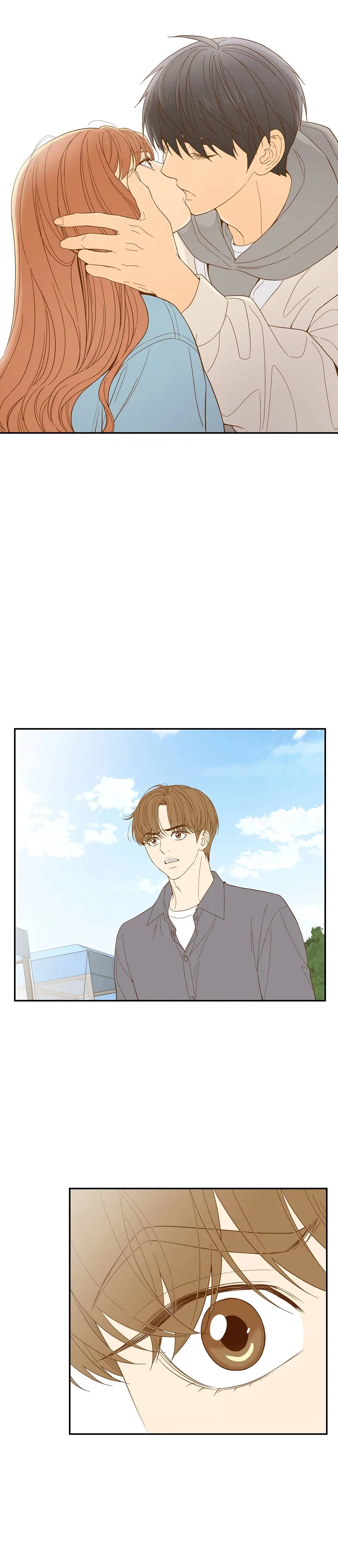 Hana’s Choice Chapter 59 – Page 2