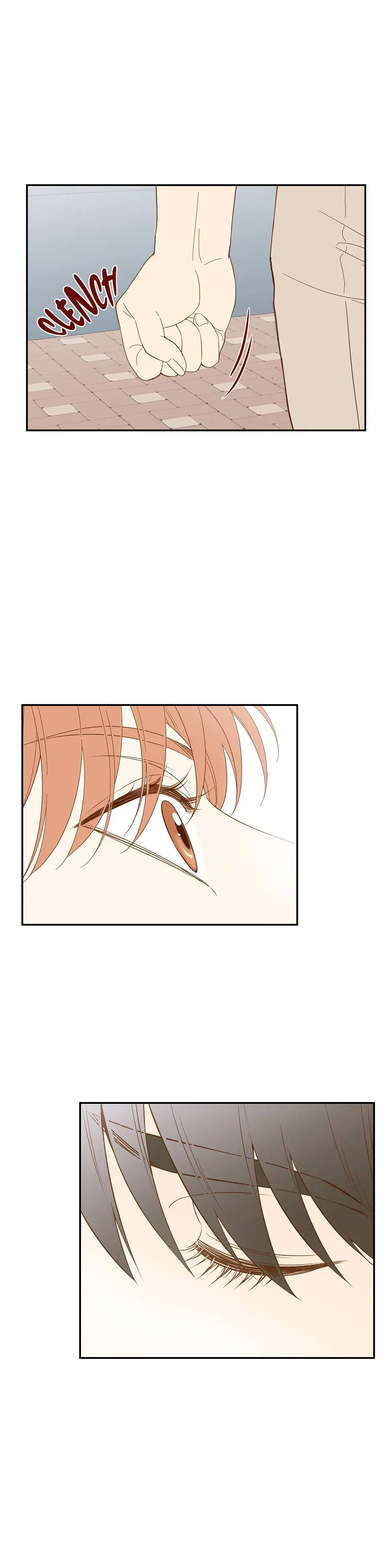 Hana’s Choice Chapter 59 – Page 3